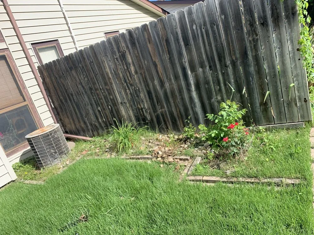 Top-rated garden landscaping in Bel Aire, KS - C & C Lawn & Landscaping