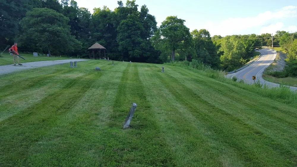 Expert landscape installation in Pacific, MO by C & C Lawn & Landscaping