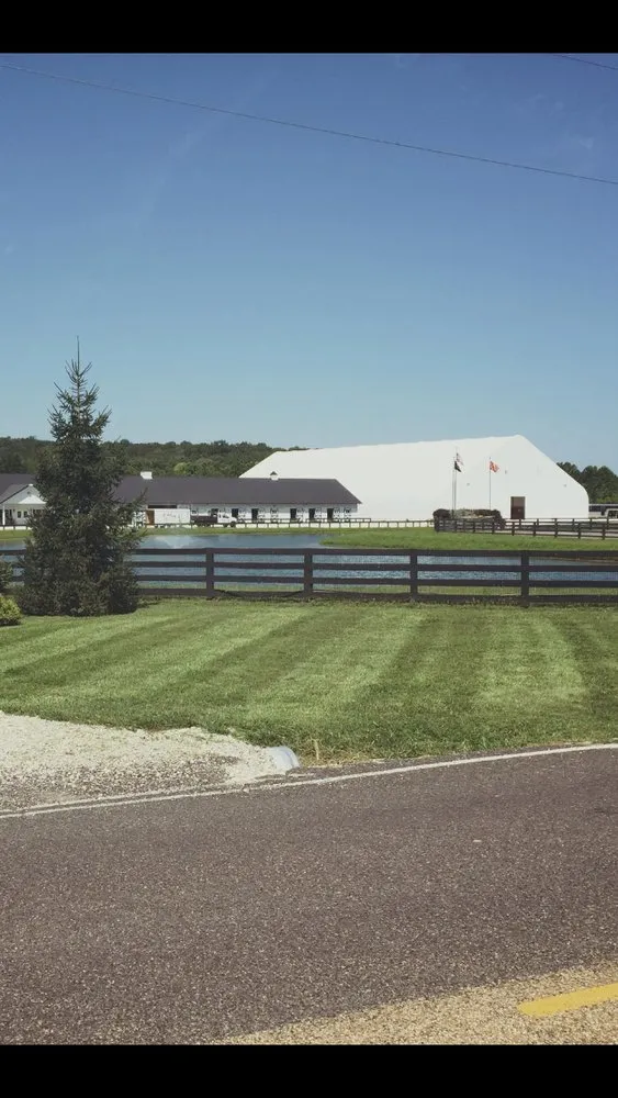 Local landscaping services for homes in Pacific, MO by C & C Lawn & Landscaping