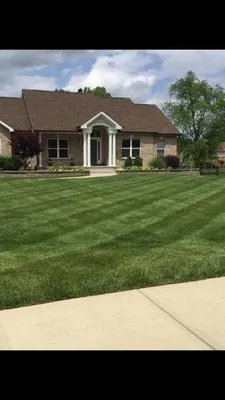 C & C Lawn & Landscaping