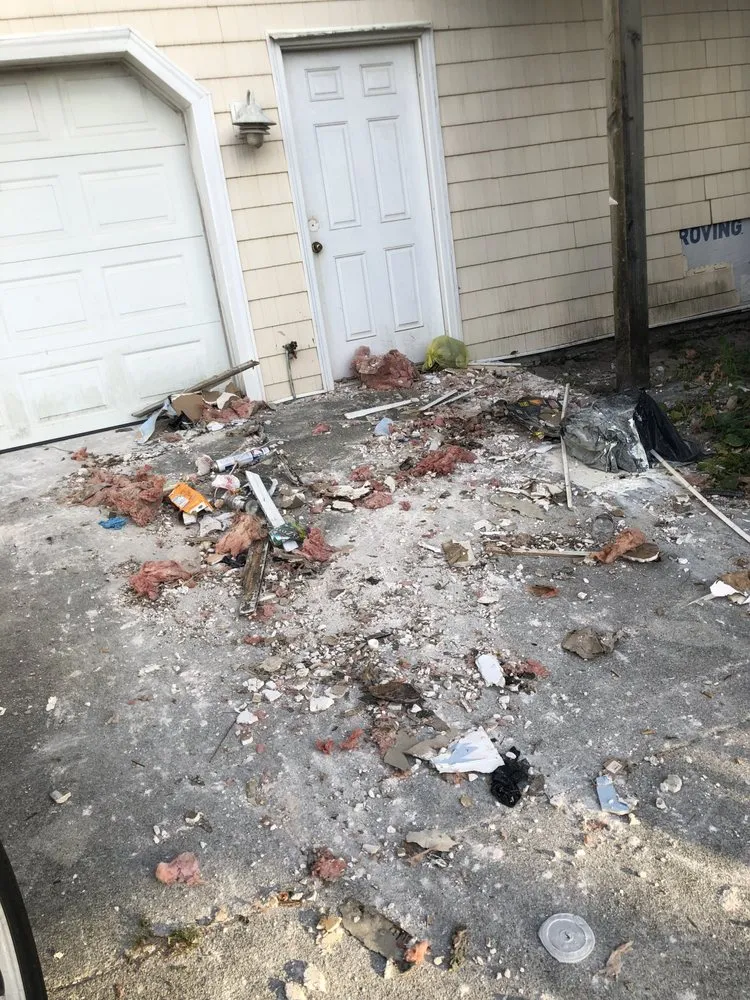 Custom landscape installation for residential properties in Wilmington, NC by C & C Lawn and Homes Services