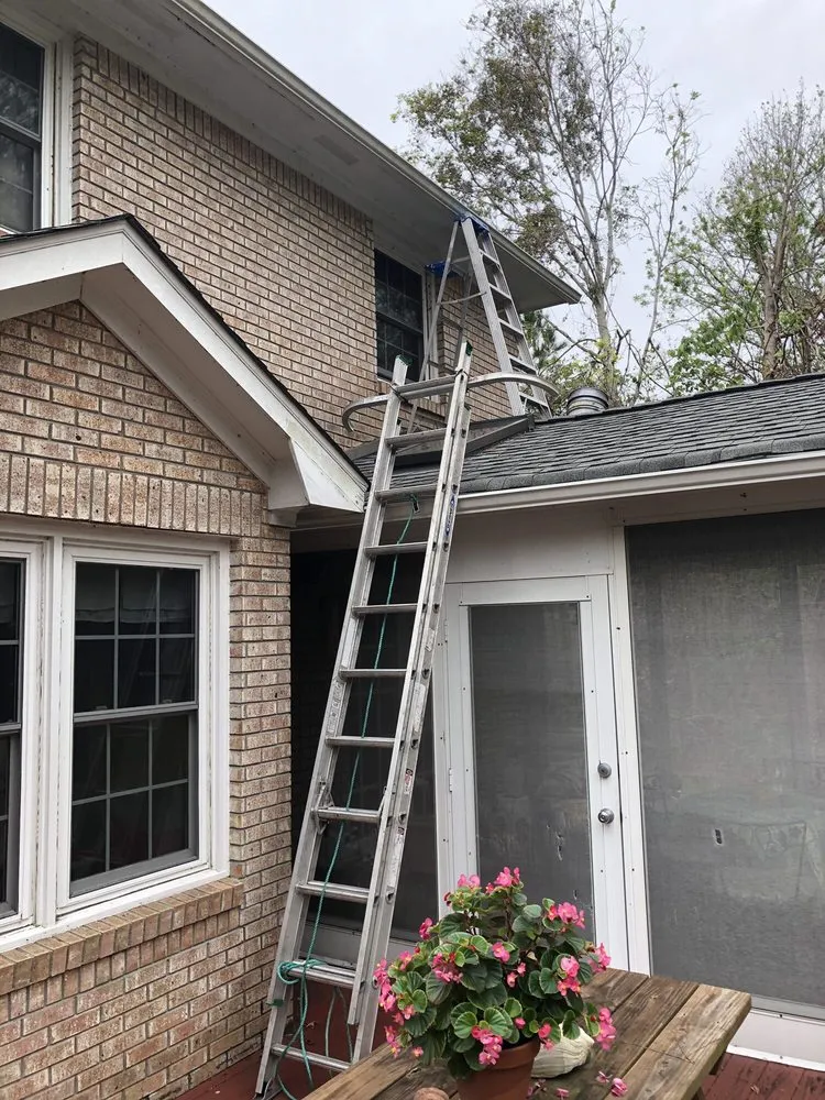 Affordable landscaping services with custom design across Wilmington, NC - C & C Lawn and Homes Services