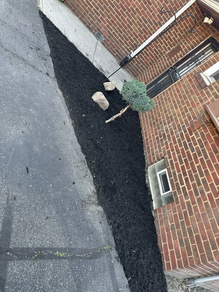 Reliable outdoor landscaping for outdoor upgrades in Cleveland, OH by C & C Lawn Care