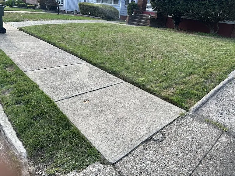 Local lawn care service for year-round maintenance across Cleveland, OH - C & C Lawn Care