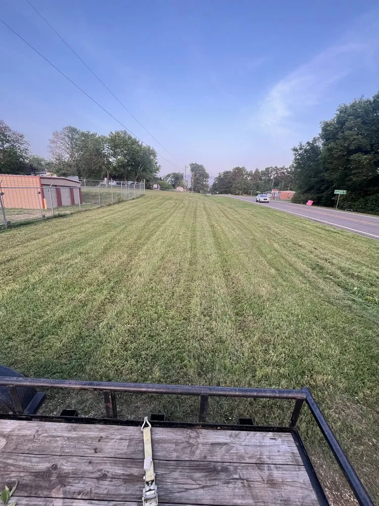 Reliable landscape design in Kilgore, TX by C & C Lawn Care