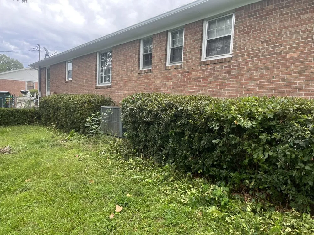 Affordable yard maintenance experts serving Columbia, SC - C & C Lawncare