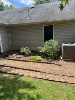 Trusted outdoor landscaping in Medina, TN by C & C Lawncare