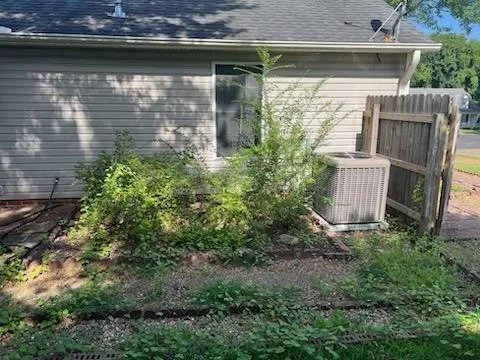 Professional landscaping services with custom design in Medina, TN by C & C Lawncare