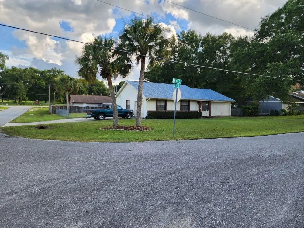 Custom landscape installation for year-round maintenance across Ocala, FL - C & C Lawncare