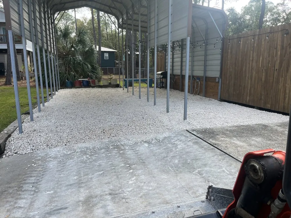 Trusted yard maintenance in Dauphin Island, AL by C & C Property Maintenance