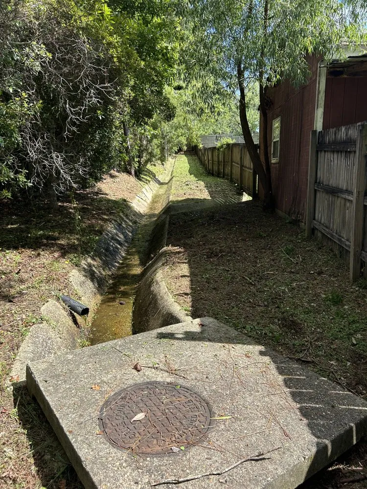 Expert garden landscaping in Dauphin Island, AL - C & C Property Maintenance