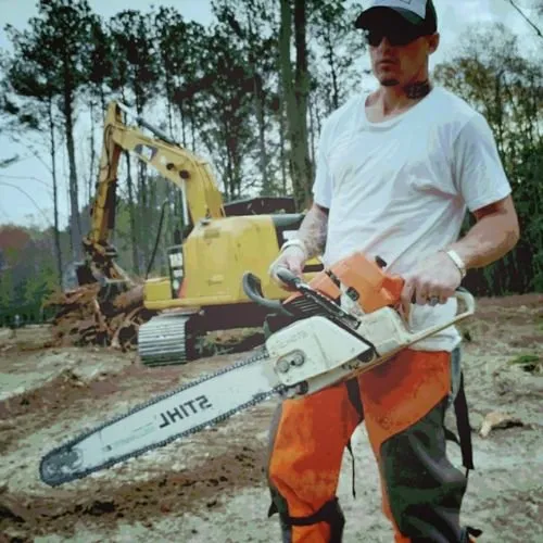 Affordable lawn care service in Wendell, NC by C & C Services