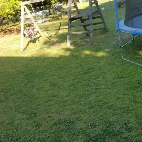 Trusted landscape installation experts serving Wendell, NC - C & C Services