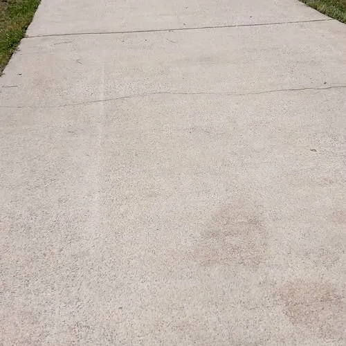 Custom residential landscaping in Wendell, NC by C & C Services