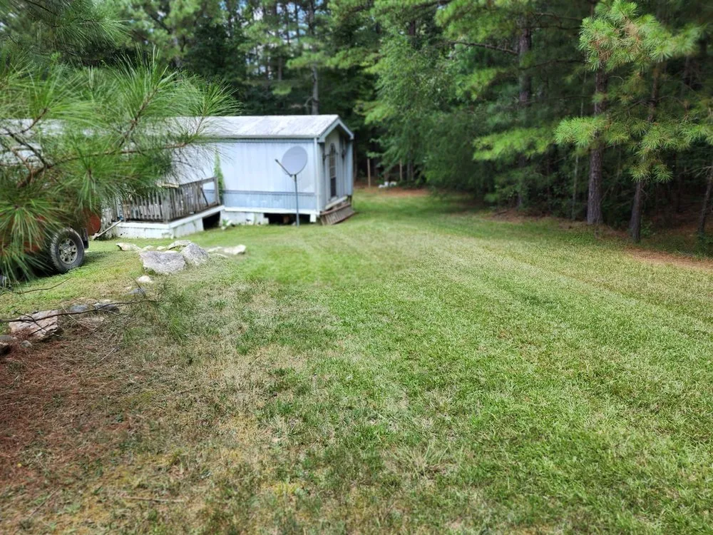 Trusted yard maintenance experts serving Wingate, NC - C & C Superior Landscaping and Lawn Care