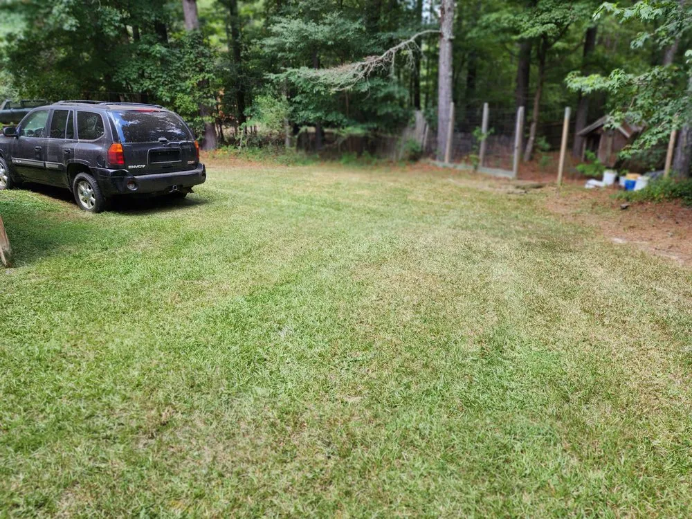 Affordable lawn mowing service experts serving Wingate, NC - C & C Superior Landscaping and Lawn Care
