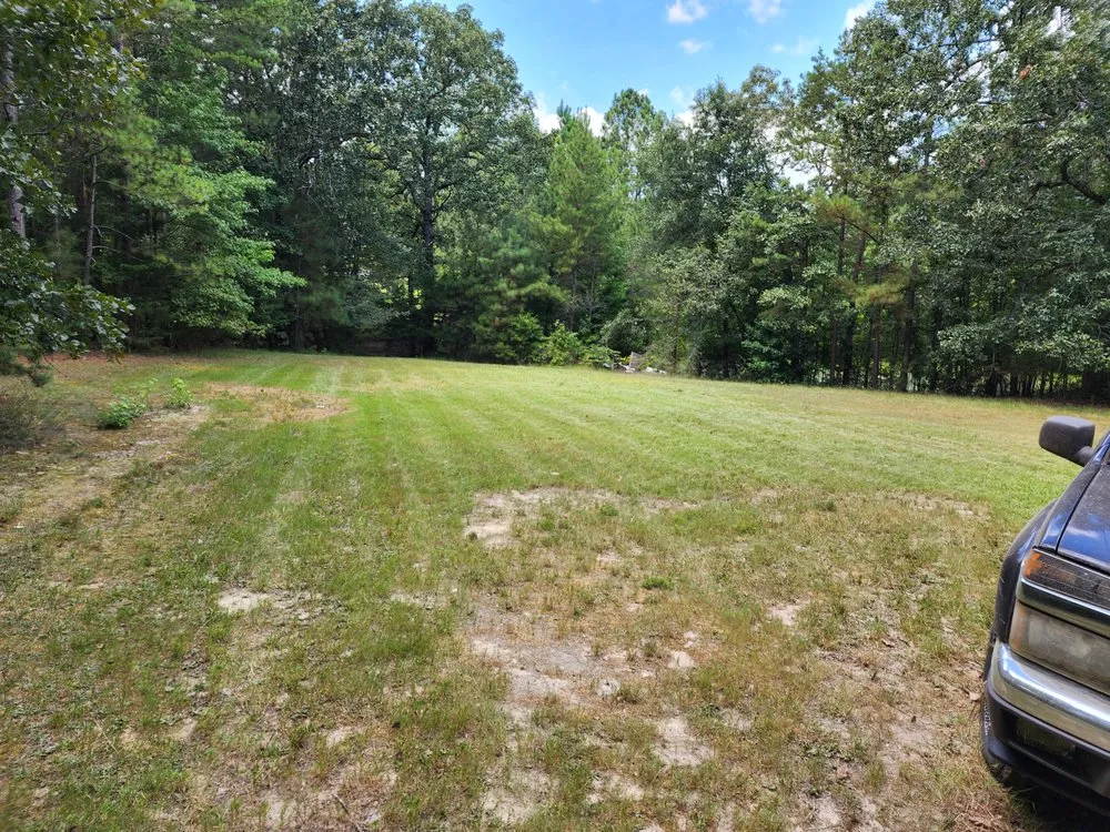 Trusted lawn care service in Wingate, NC by C & C Superior Landscaping and Lawn Care