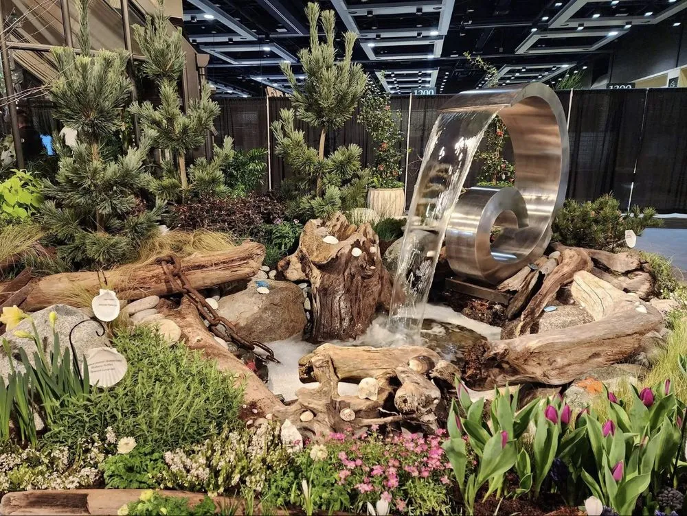 Reliable lawn mowing service for outdoor upgrades across Clinton, WA - C & C Wilkie Excavating and Landscaping