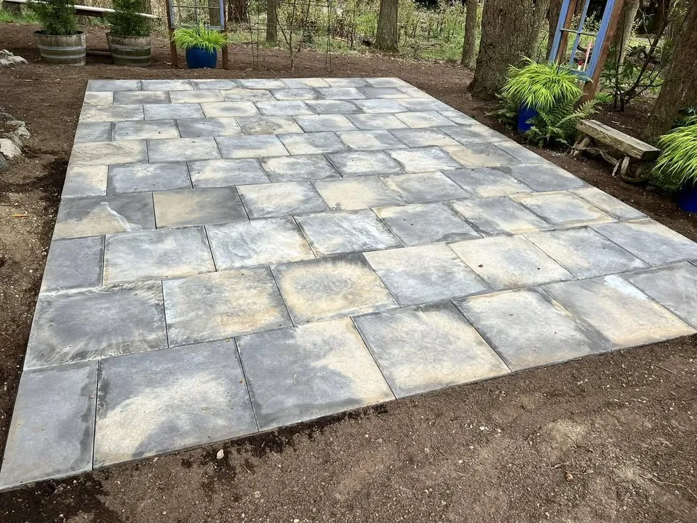 Reliable lawn mowing service in Clinton, WA - C & C Wilkie Excavating and Landscaping