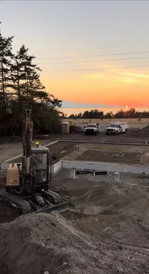 C & C Wilkie Excavating and Landscaping