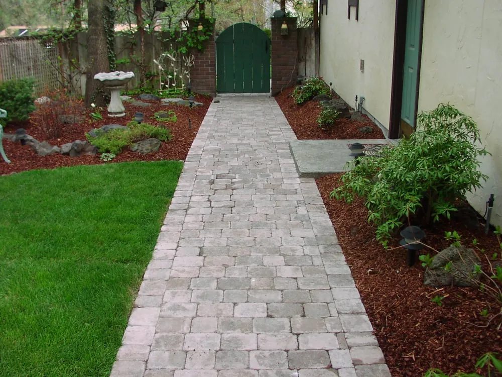Local yard cleanup service for beautiful yards across Spokane, WA - C & C Yard Care