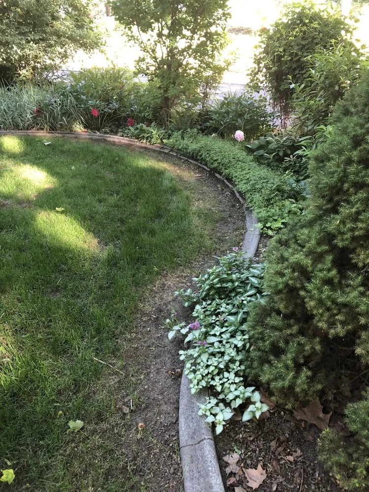Top-rated landscape installation in Spokane, WA by C & C Yard Care