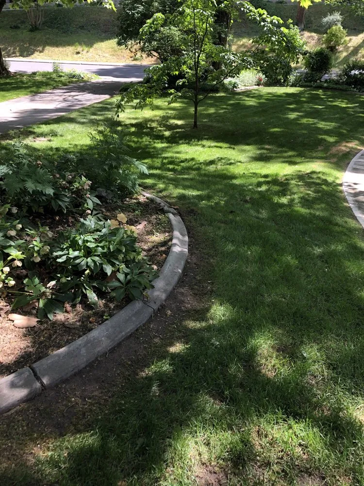 Local landscaping services in Spokane, WA - C & C Yard Care