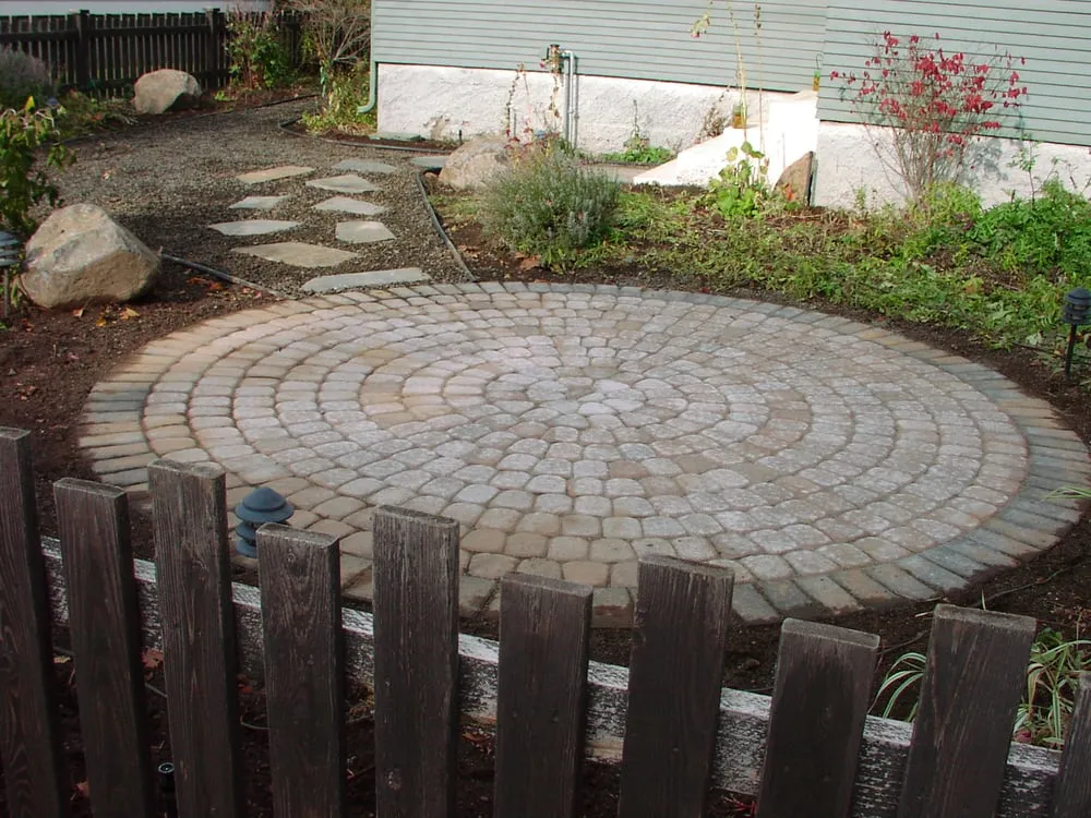 Affordable garden landscaping near you in Spokane, WA by C & C Yard Care