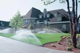 Expert residential landscaping for outdoor upgrades in Spokane, WA by C & C Yard Care