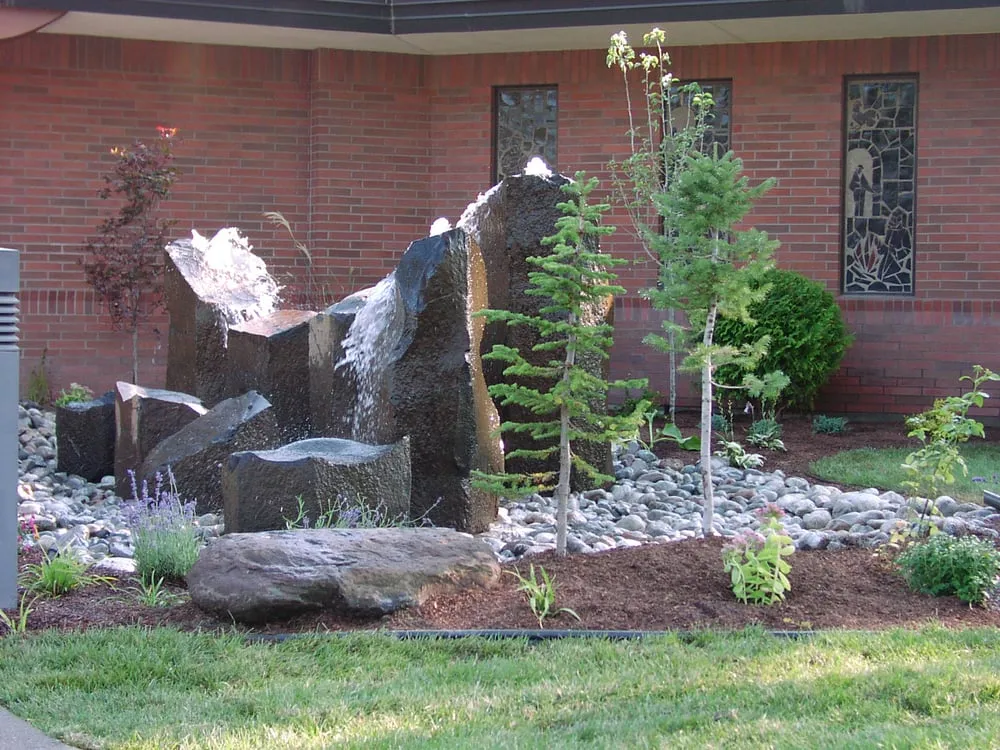 Custom lawn mowing service experts serving Spokane, WA - C & C Yard Care