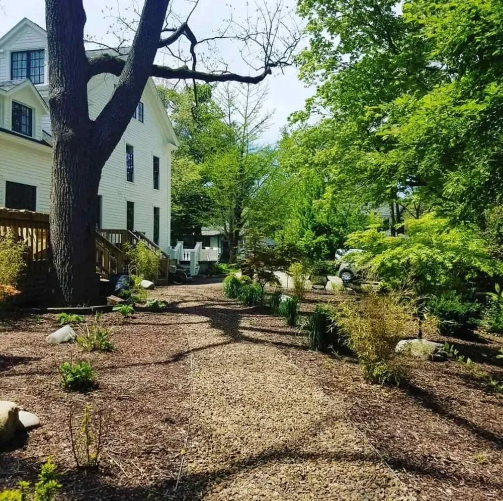 Trusted lawn mowing service in Holland, MI - C & C's Plants and Landscapes