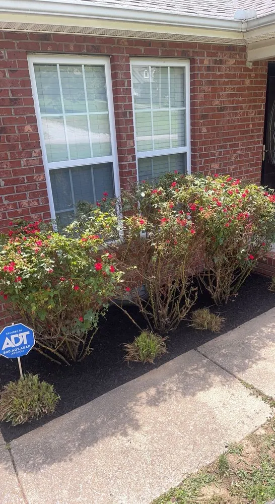 Local residential landscaping in Dickson, TN - C & D Landscaping