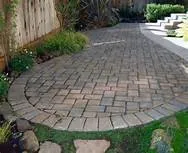 Reliable outdoor landscaping in Stoughton, MA by C & D Landscaping