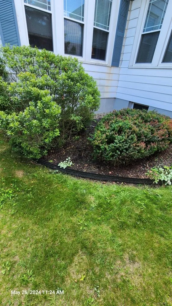 Affordable outdoor landscaping near you in Cohoes, NY by C & D Lawn and More