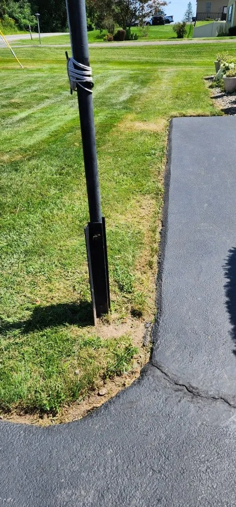 Reliable residential landscaping in Cohoes, NY - C & D Lawn and More