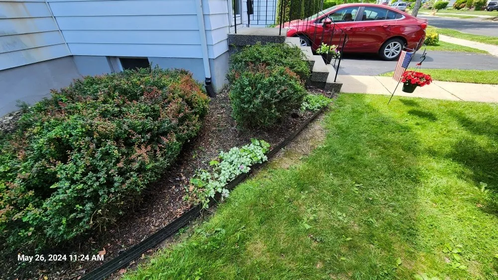 Expert residential landscaping for beautiful yards in Cohoes, NY by C & D Lawn and More