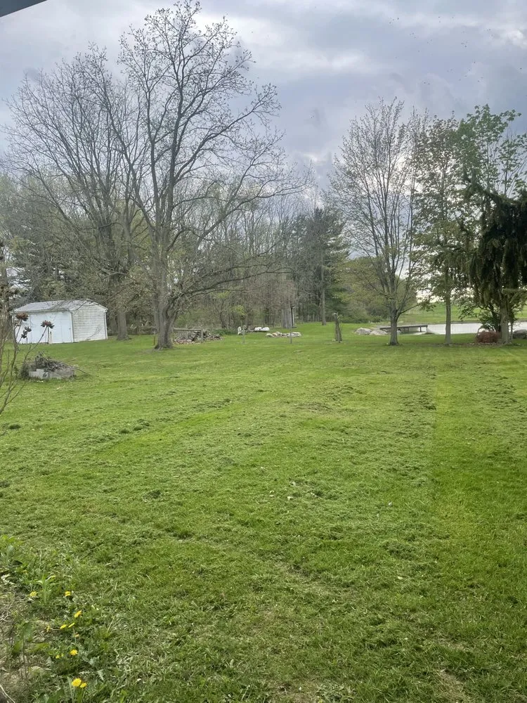 Top-rated landscape installation experts serving Ashland, OH - C & D Lawncare