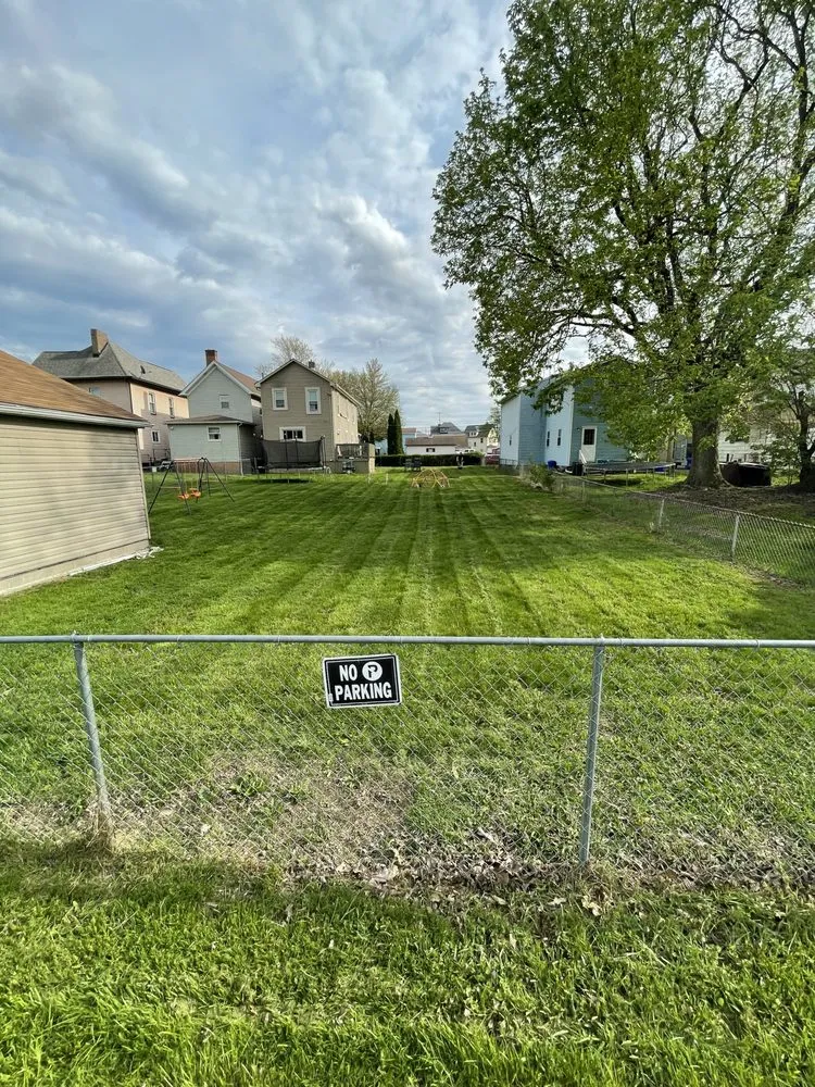 Custom residential landscaping for outdoor upgrades across New Brighton, PA - C & D Lawncare