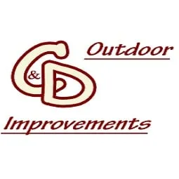 Custom yard cleanup service for residential properties in Hoopeston, IL by C & D Outdoor Improvements