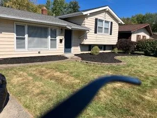 Top-rated garden landscaping for beautiful yards in Cleveland Heights, OH by C & E Landscaping