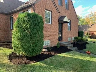 Professional lawn care service in Cleveland Heights, OH by C & E Landscaping
