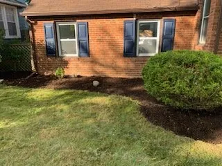 Professional landscape design for homes across Cleveland Heights, OH - C & E Landscaping