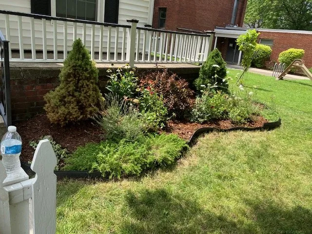 Trusted landscape installation in Cleveland Heights, OH by C & E Landscaping