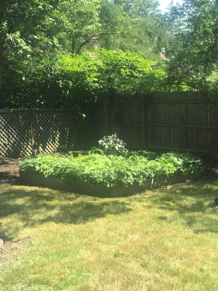 Trusted garden landscaping in Cleveland Heights, OH - C & E Landscaping