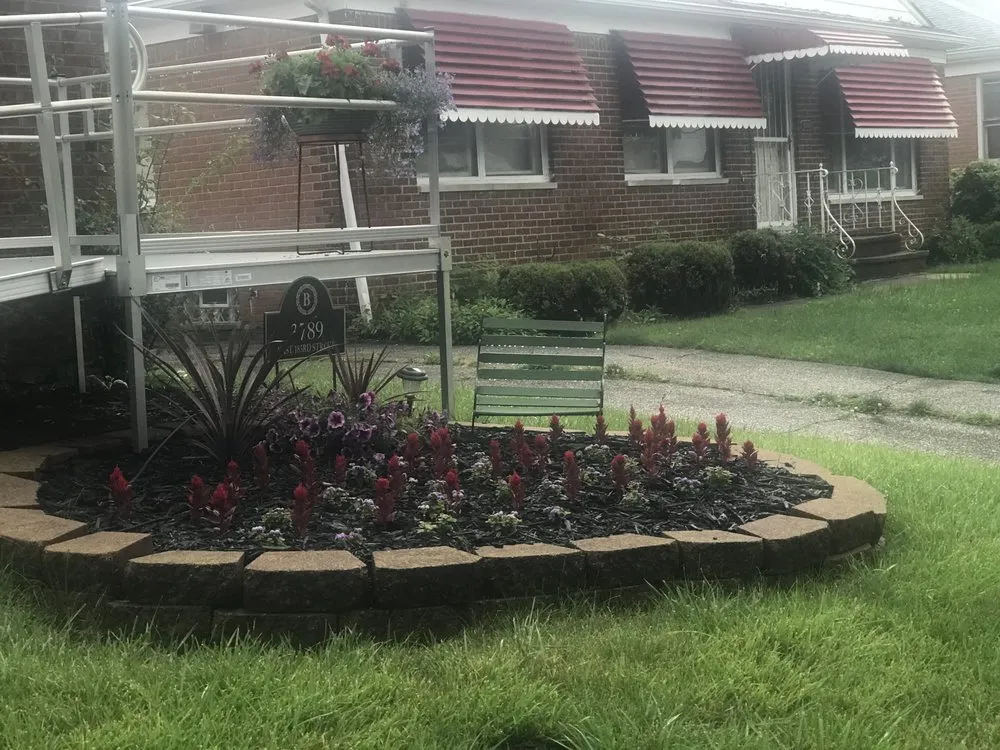 Trusted yard cleanup service in Cleveland Heights, OH - C & E Landscaping