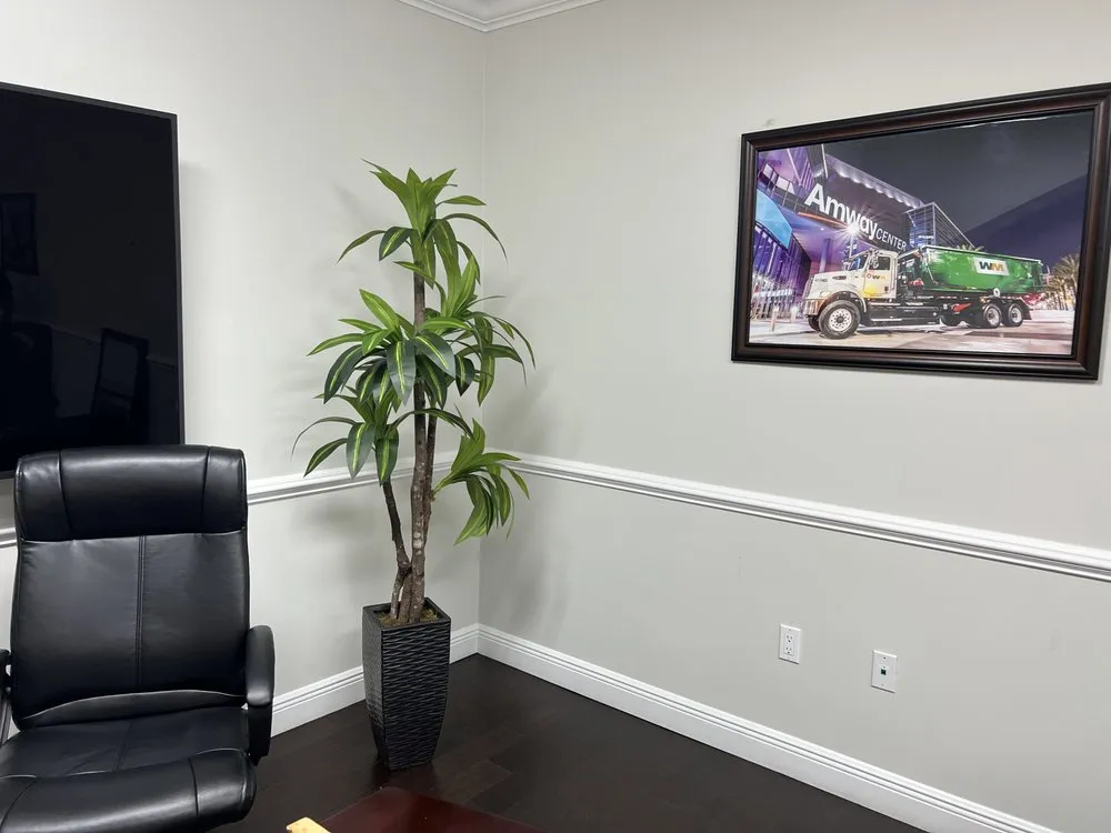 Affordable landscape design in Port St. Lucie, FL - C & E Landscaping Services