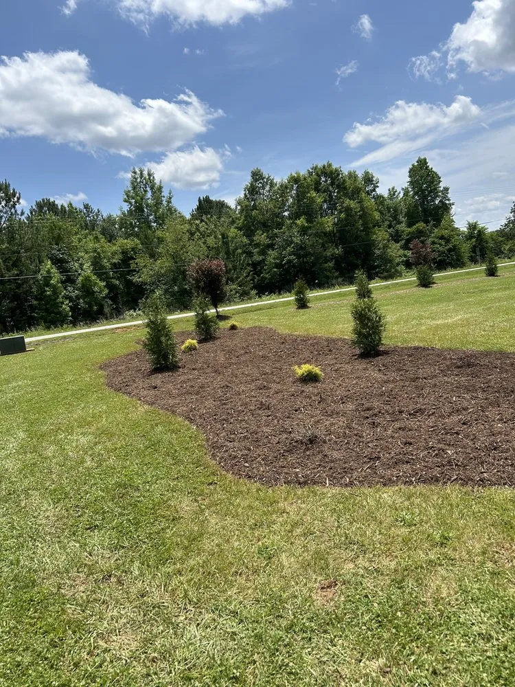 Trusted landscape design experts serving Catawba, NC - C & E Lawn & Landscape