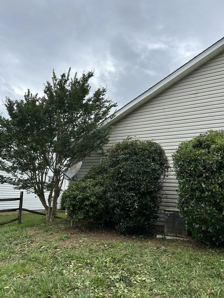Reliable garden landscaping in Catawba, NC - C & E Lawn & Landscape