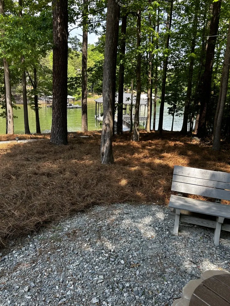 Reliable lawn mowing service in Catawba, NC by C & E Lawn & Landscape