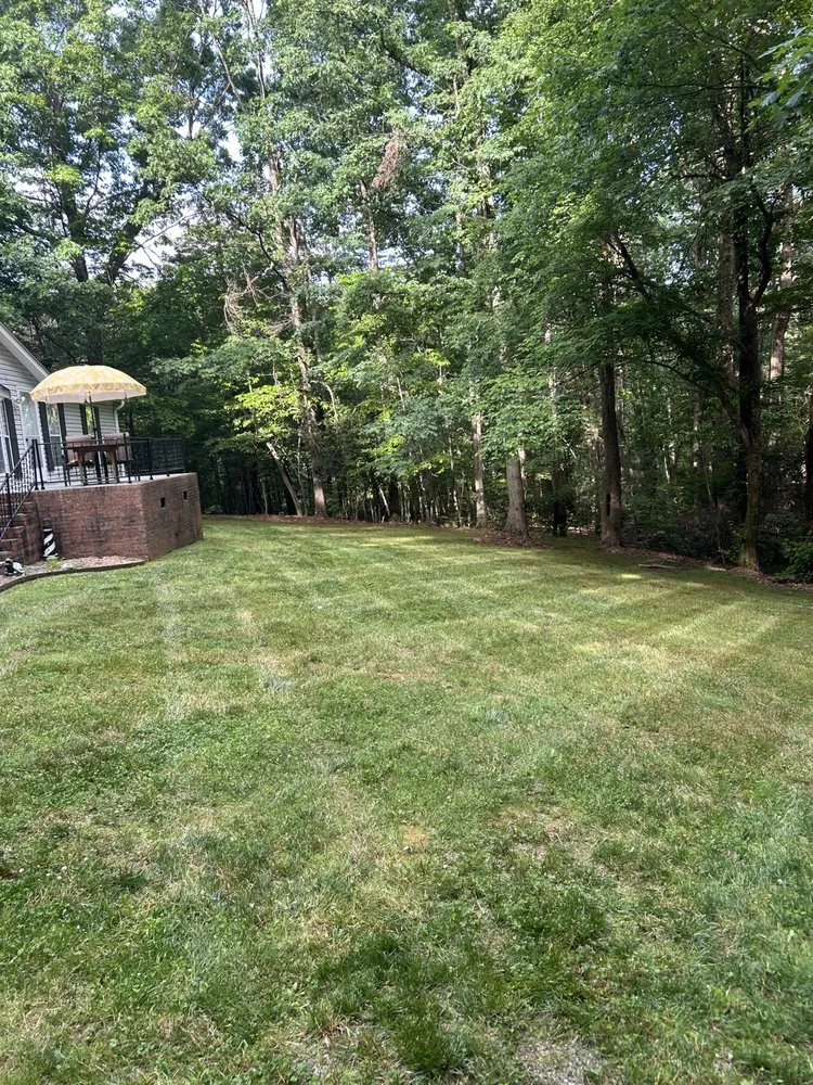 Top-rated landscaping services in Catawba, NC - C & E Lawn & Landscape